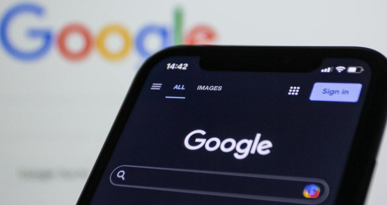 Google Business Profile Management Adelaide Google Business Profile active on mobile search